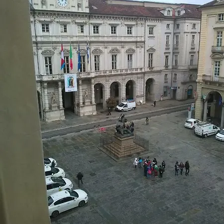 Affittacamere Forum Torino