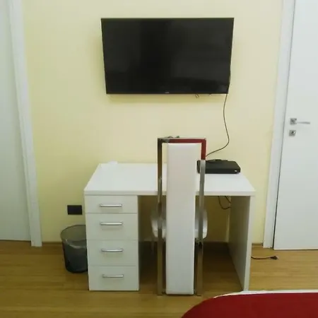 Forum Pensionat Turin