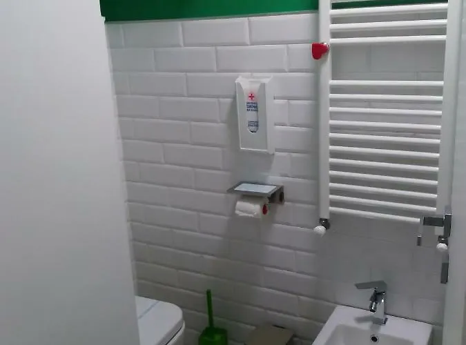 Forum Vendégház 3*