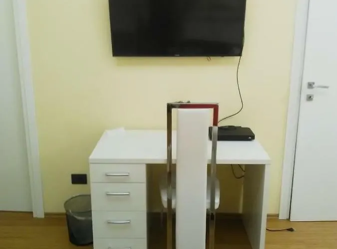 Forum Gæstehus Torino