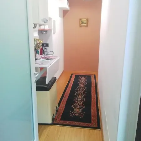 Forum Guest house *